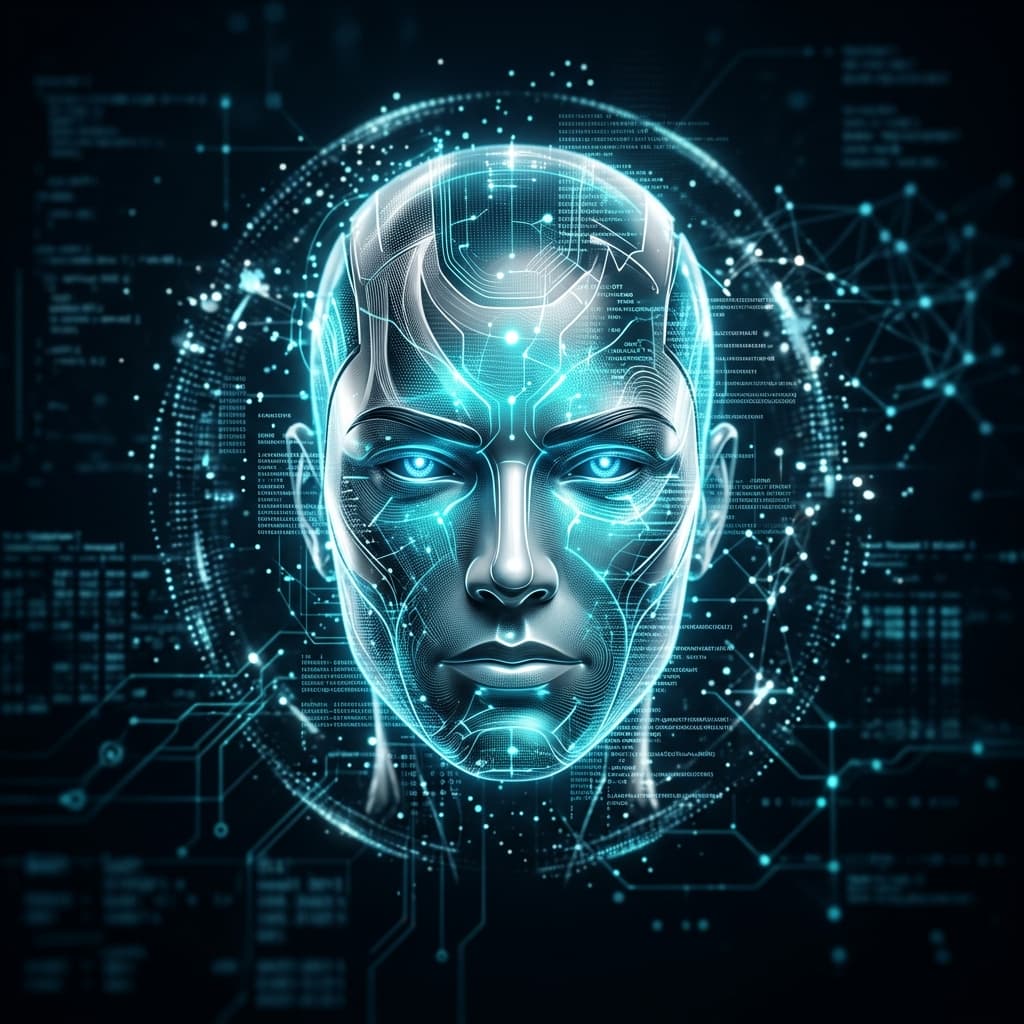 CEO AI