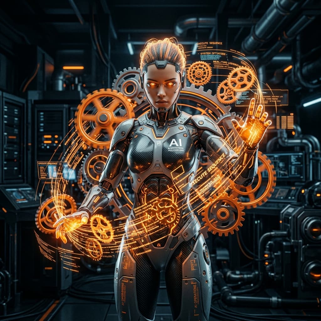 Operations AI