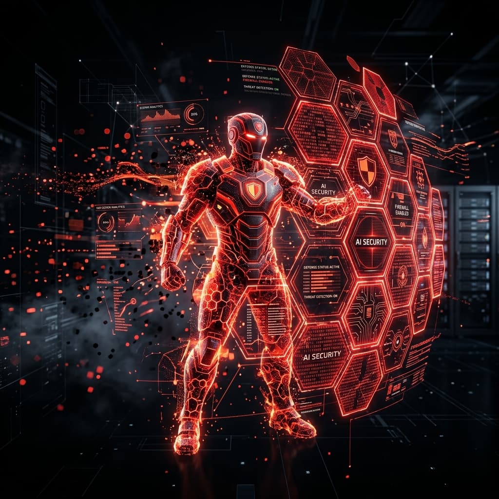 Security AI